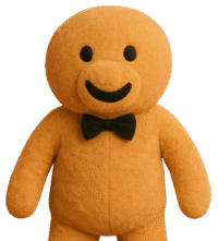 Buddy transparent